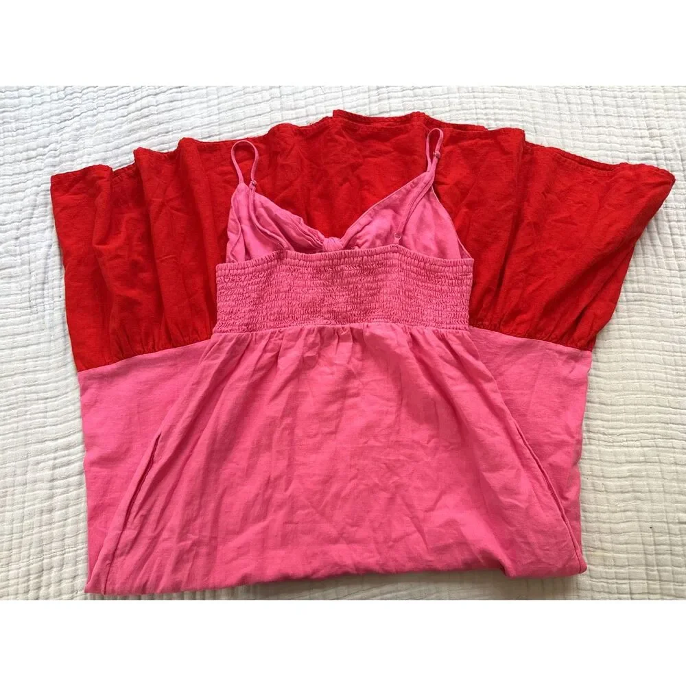 tabitha brown sleeveless adjustable